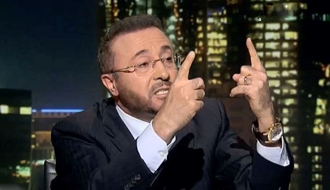 فيصل القاسم watan.com