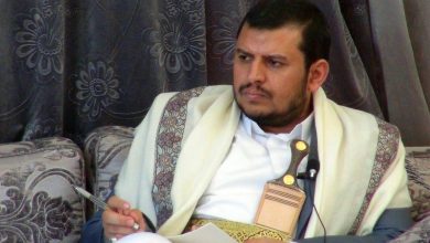 الحوثي watan.com