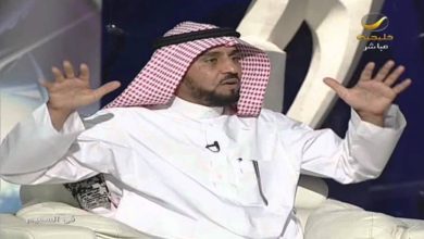 محمد الحضيف watan.com