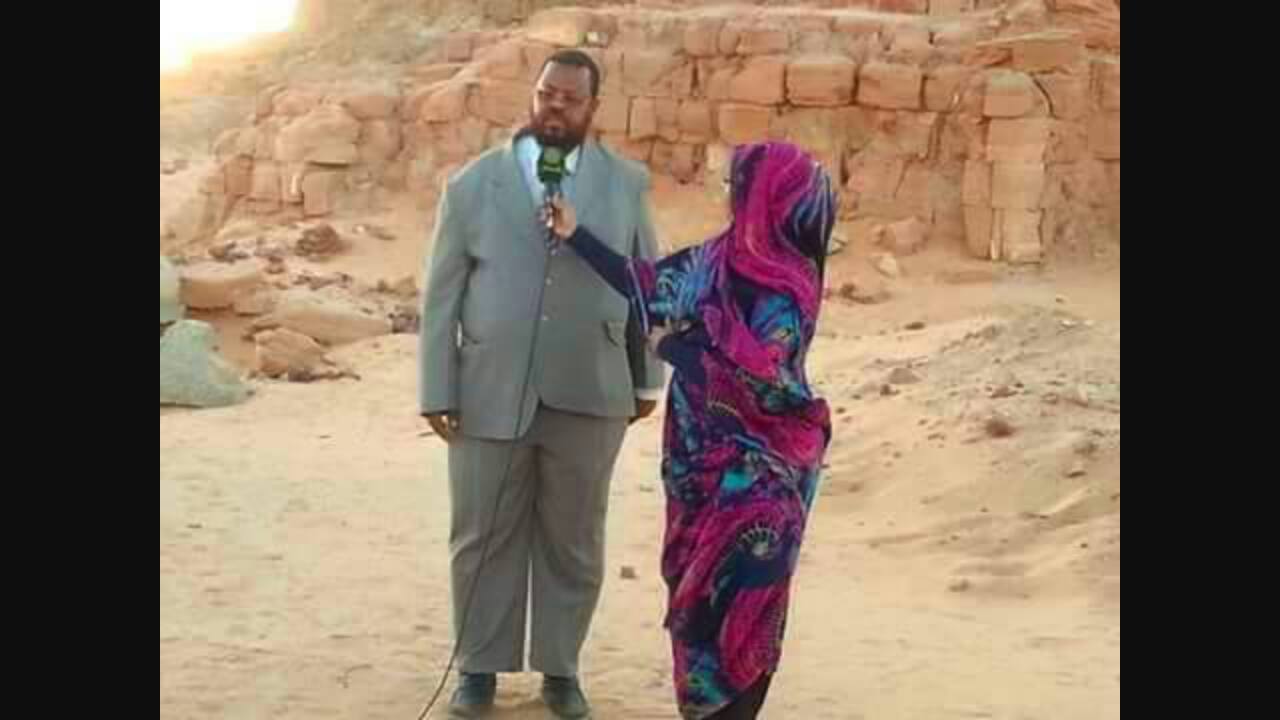 وزير سياحة.. من جماعتنا watan.com