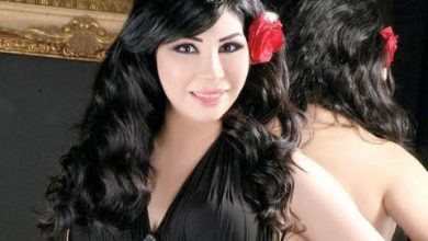 غادة إبراهيم.. براءة watan.com