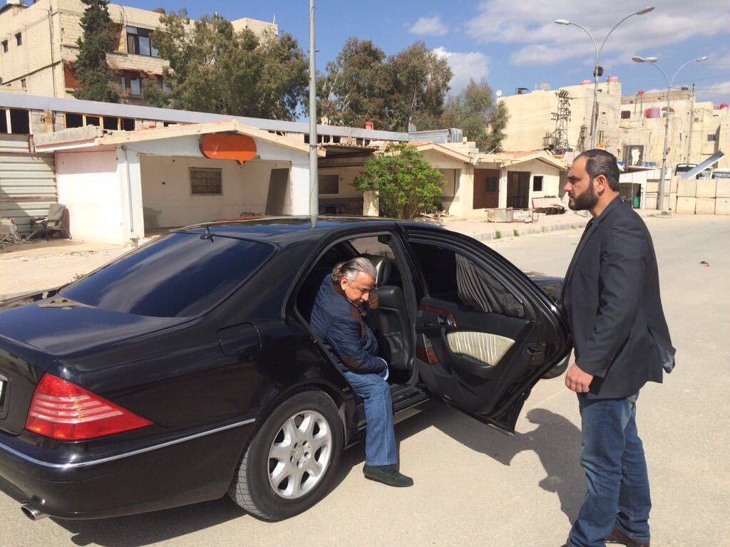 عبدالحميد الدشتي watan.com