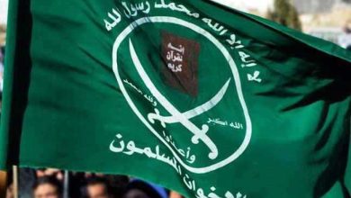 الإخوان سبب بلاوي العالم watan.com