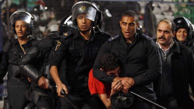 حقوق الإنسان في مصر.. حدث ولا حرج watan.com