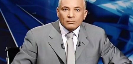 أحمد موسى.. حبيب السيسي watan.com