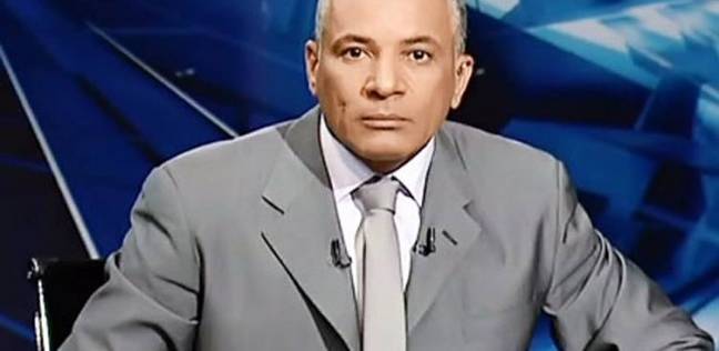 أحمد موسى.. حبيب السيسي