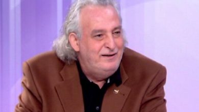 أحمد شلاش عضو مجلس الشعب السوري watan.com