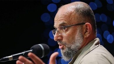 الجنرال سعيد قاسمي watan.com