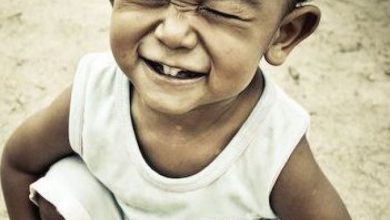 اضحك قبل أن تسقط أسنانك! ويضحكون عليك watan.com