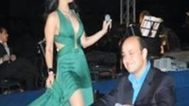صور فاضحة لعمرو أديب watan.com