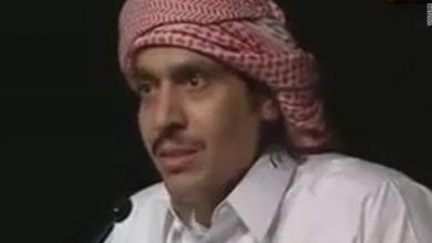 الشاعر بن الذيب watan.com