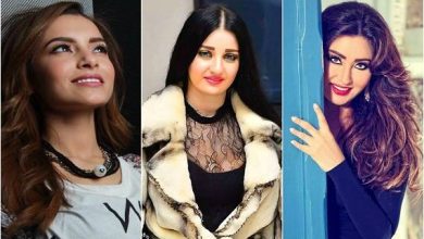 راقصات ومطربات في مسلسلات رمضان watan.com