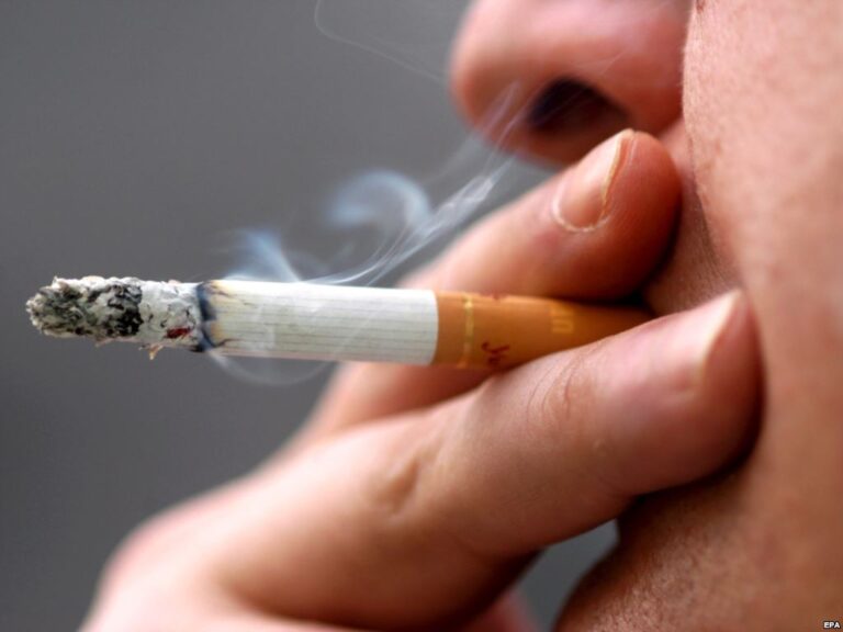 التدخين داء لا دواء له سوى الإرادة watan.com