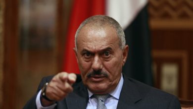 علي عبدالله صالح.. أقوى رئيس مخلوع في العالم watan.com