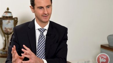 الأسد المقاوم لشعبه watan.com