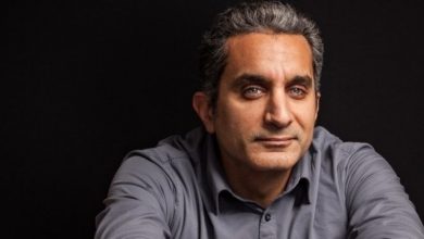 شاهدوا تفاهة باسم يوسف والدعوة عامة watan.com