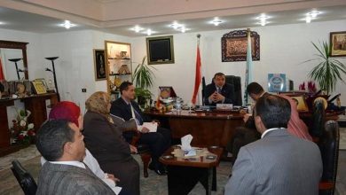جميعهم يكررون هذه التصريحات حين يتولون الوزارة watan.com