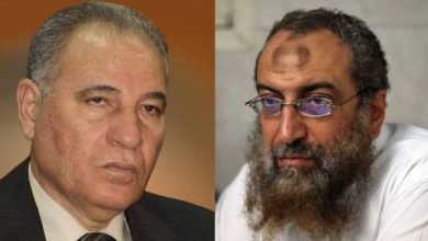 ياسر برهامي وأحمد الزند watan.com