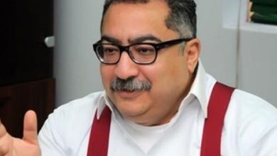 إبراهيم عيسى.. عدو الوهابية watan.com