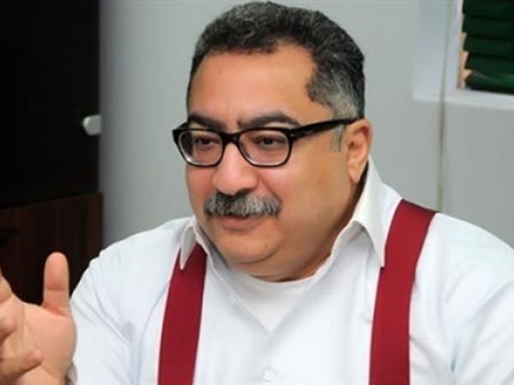 إبراهيم عيسى.. عدو الوهابية watan.com