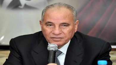 أحمد الزند .. إلى الإمارات watan.com