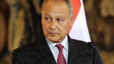 أبو الغيط.. حبيب مبارك وإسرائيل watan.com