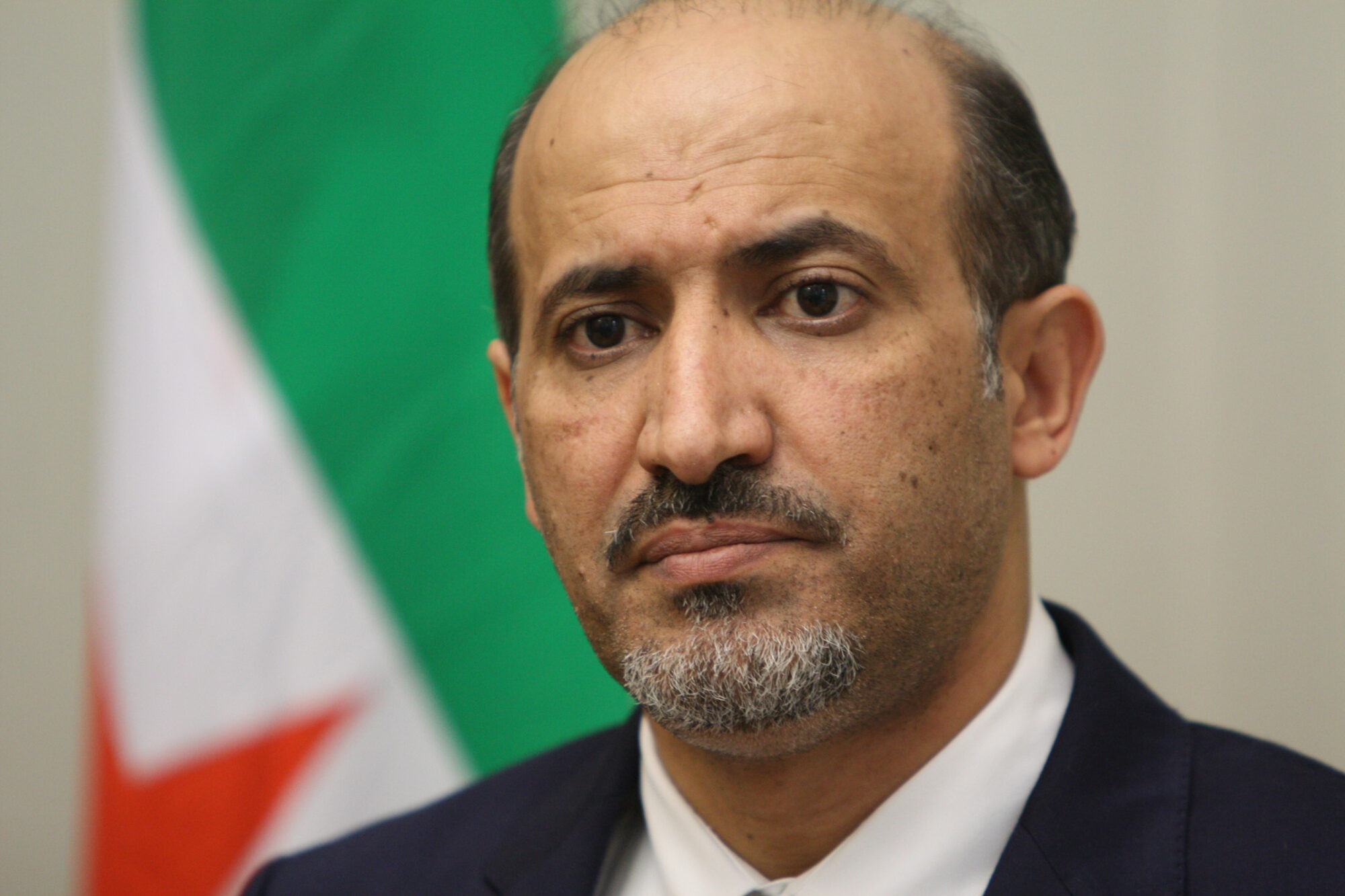 أحمد عاصي الجربا watan.com