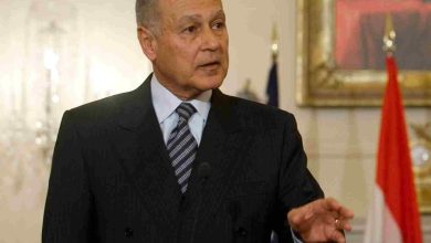 أحمد ابو الغيط watan.com