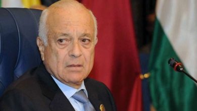 نبيل العربي watan.com