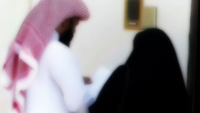 وقائع طلاق غريبة في السعودية watan.com