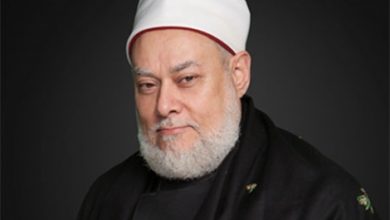 علي جمعة.. مفتي العصر watan.com
