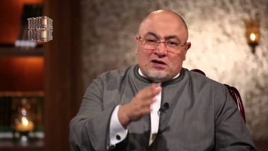 خالد الجندي.. داعية السلاطين watan.com