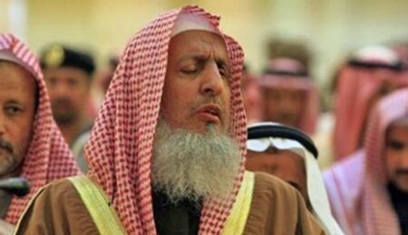 مفتي السعودية في سبات عميق watan.com