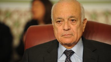 نبيل العربي watan.com