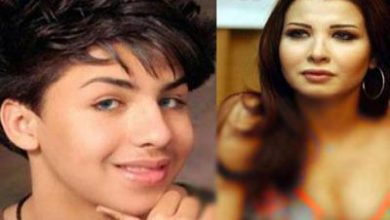 شبيه نانسي لم يجد غير السعودية للإقامة فيها watan.com
