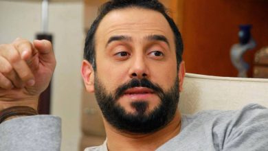 قصي خولي watan.com