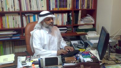 سرحان العتيبي watan.com
