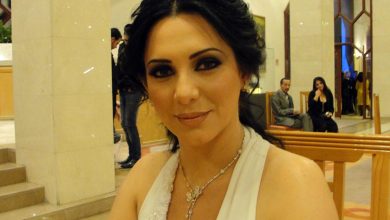 سلاف فواخرجي watan.com