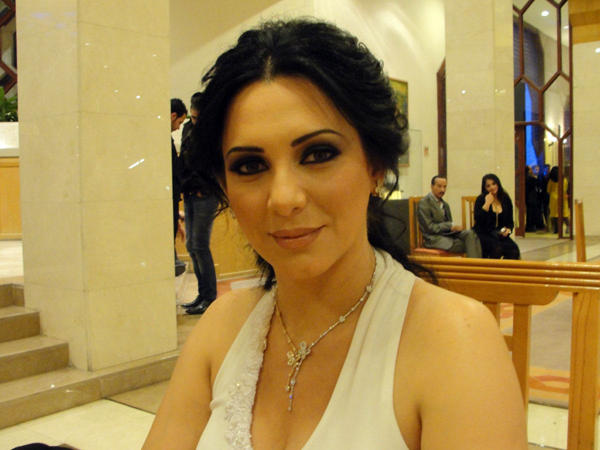 سلاف فواخرجي watan.com