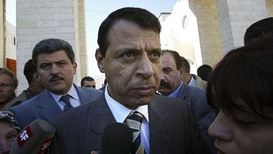 محمد دحلان watan.com