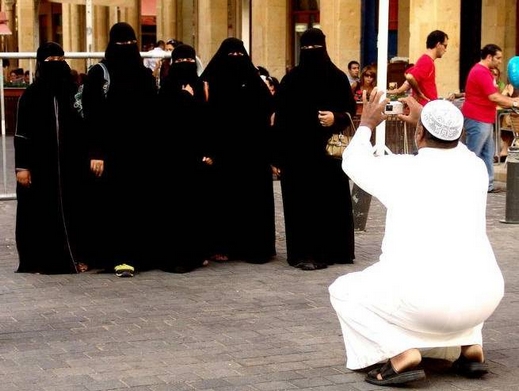 اجازة أبوة.. في السعودية watan.com