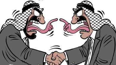 المصالحة الفلسطينية watan.com