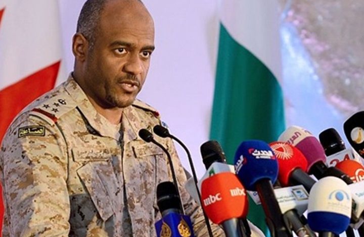 أحمد عسيري watan.com