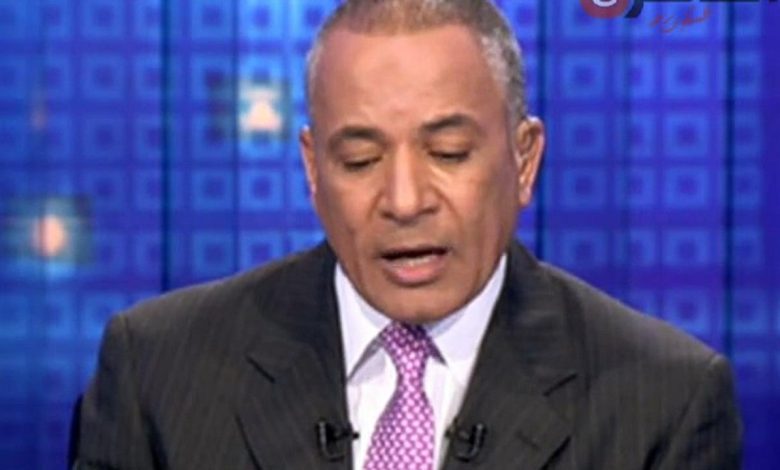 أحمد موسى watan.com