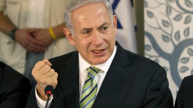 نتنياهو watan.com