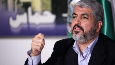 خالد مشعل watan.com
