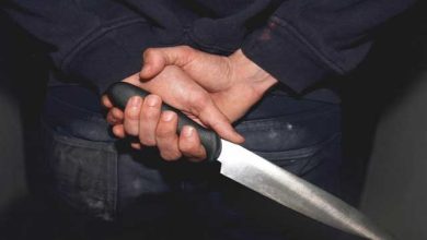 زوج يقتل زوجته لاشفاء أسرار الحياة الزوجية watan.com