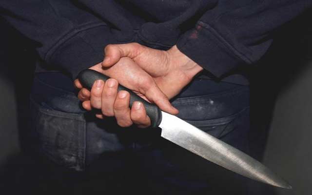 زوج يقتل زوجته لاشفاء أسرار الحياة الزوجية watan.com