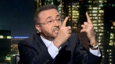 فيصل القاسم watan.com