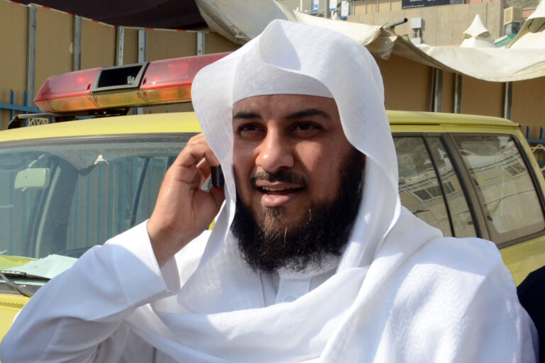 محمد العريفي watan.com